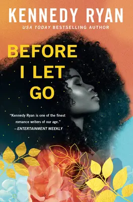 Než se pustím - Before I Let Go