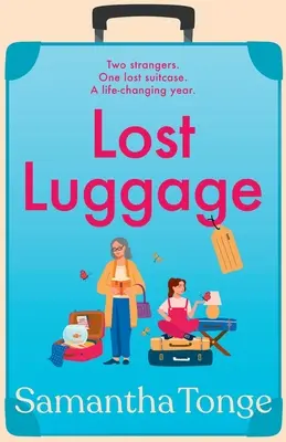 Ztracené zavazadlo - Lost Luggage