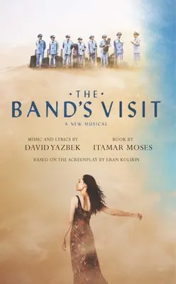 Návštěva kapely - The Band's Visit