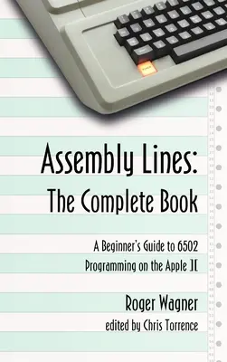 Montážní linky: Kompletní kniha - Assembly Lines: The Complete Book