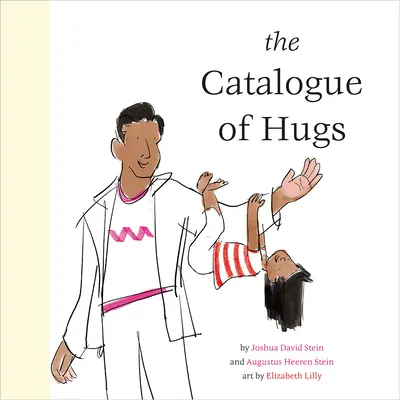 Katalog objetí - The Catalogue of Hugs