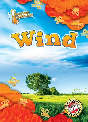 Vítr - Wind