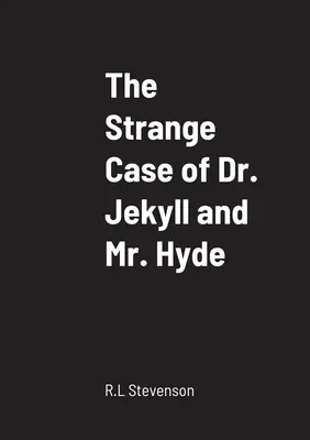 Podivný případ doktora Jekylla a pana Hyda - The Strange Case of Dr. Jekyll and Mr. Hyde