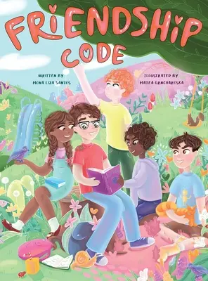 Kód přátelství - Friendship Code