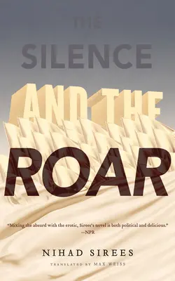 Ticho a řev - The Silence and the Roar