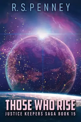 Ti, kteří povstanou - Those Who Rise