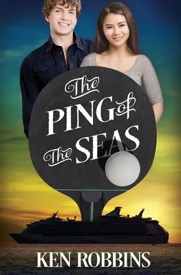 Pípání moří - The Ping of the Seas