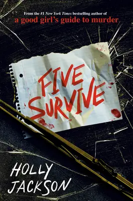 Pět přežít - Five Survive