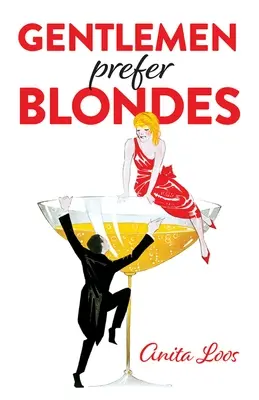 Pánové mají raději blondýnky - Gentlemen Prefer Blondes