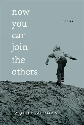 Nyní se můžete připojit k ostatním: Básně - Now You Can Join the Others: Poems
