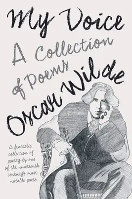 Můj hlas - sbírka básní - My Voice - A Collection of Poems