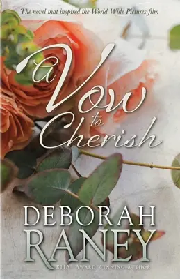 Přísaha k opatrování - A Vow to Cherish