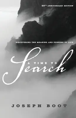 Čas hledání - A Time to Search