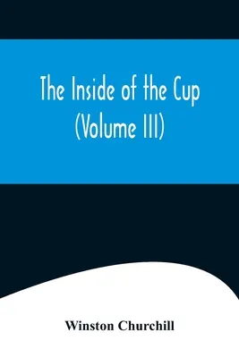 Vnitřek poháru (III. díl) - The Inside of the Cup (Volume III)