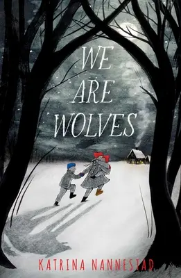Jsme vlci - We Are Wolves