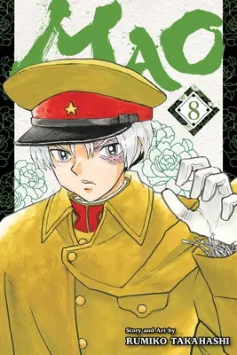 Mao, svazek 8 - Mao, Vol. 8