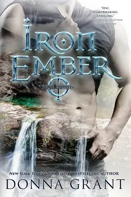 Železný ember - Iron Ember