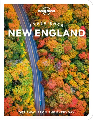 Lonely Planet Zkušenosti z Nové Anglie 1 - Lonely Planet Experience New England 1