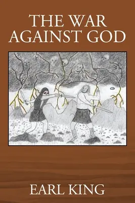 Válka proti Bohu - The War Against God