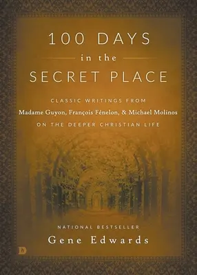 100 dní na tajném místě - 100 Days in the Secret Place