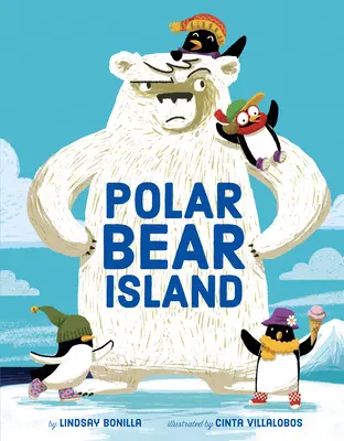 Ostrov ledních medvědů - Polar Bear Island
