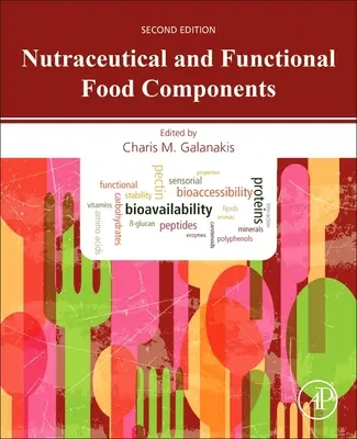 Nutraceutické a funkční složky potravin: Vliv inovativních zpracovatelských technik - Nutraceutical and Functional Food Components: Effects of Innovative Processing Techniques