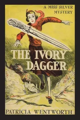 Dýka ze slonoviny - The Ivory Dagger