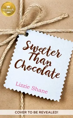 Sladší než čokoláda - Sweeter Than Chocolate