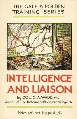 Zpravodajství a spojení - Intelligence and Liaison