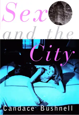 Sex ve městě - Sex and the City