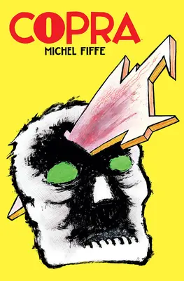 Copra Master Collection, kniha první - Copra Master Collection, Book One