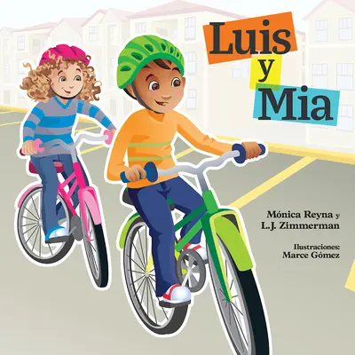 Luis Y Mia/MIA a Luis - Luis Y Mia/MIA and Luis