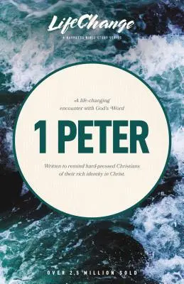 1 Petr - 1 Peter