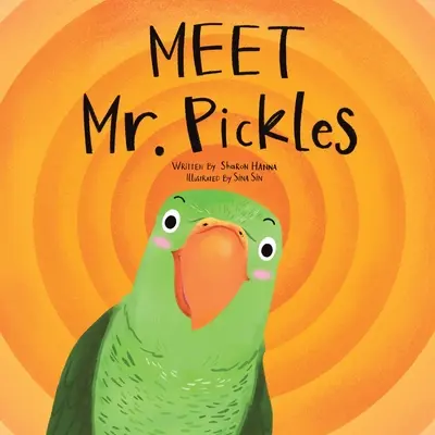 Seznamte se s panem Picklesem - Meet Mr. Pickles