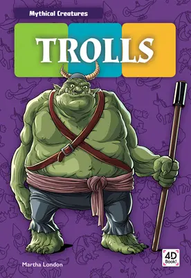 Trollové - Trolls