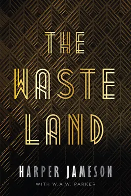 Pustina - The Wasteland