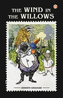 Vítr na vrbě - The Wind In The Willows