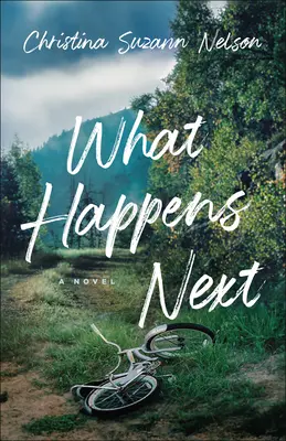 Co se stane dál - What Happens Next