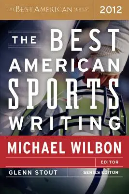 Nejlepší americká sportovní literatura - The Best American Sports Writing