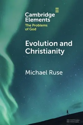 Evoluce a křesťanství - Evolution and Christianity