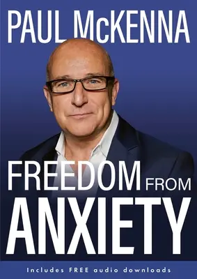 Osvobození od úzkosti - Freedom from Anxiety