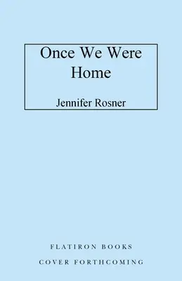 Byli jsme jednou doma - Once We Were Home