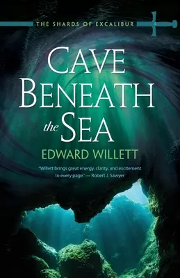 Jeskyně pod mořem - Cave Beneath the Sea