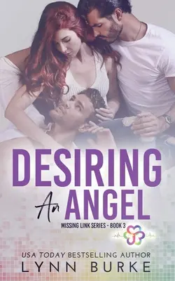 Touha po andělovi - Desiring an Angel