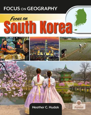 Zaostřeno na Jižní Koreu - Focus on South Korea