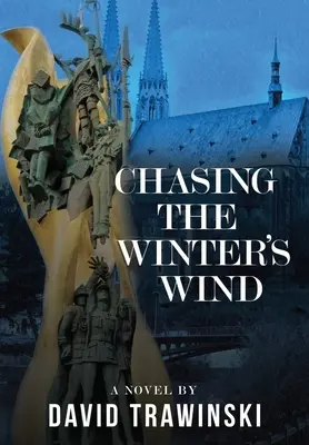 Honba za zimním větrem - Chasing the Winter's Wind