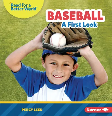 Baseball: První pohled - Baseball: A First Look