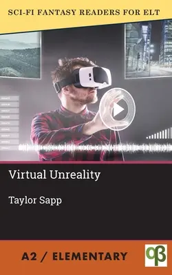 Virtuální neskutečnost - Virtual Unreality