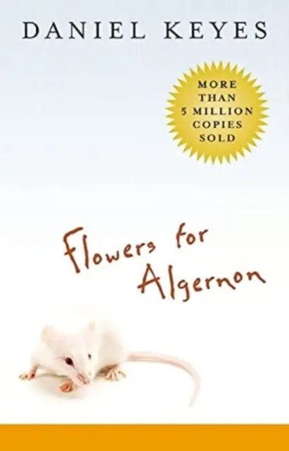 Květiny pro Algernon Intl - Flowers for Algernon Intl