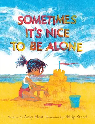 Někdy je hezké být sám - Sometimes It's Nice to Be Alone
